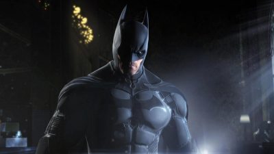Warner Bros. cree en Wii U
