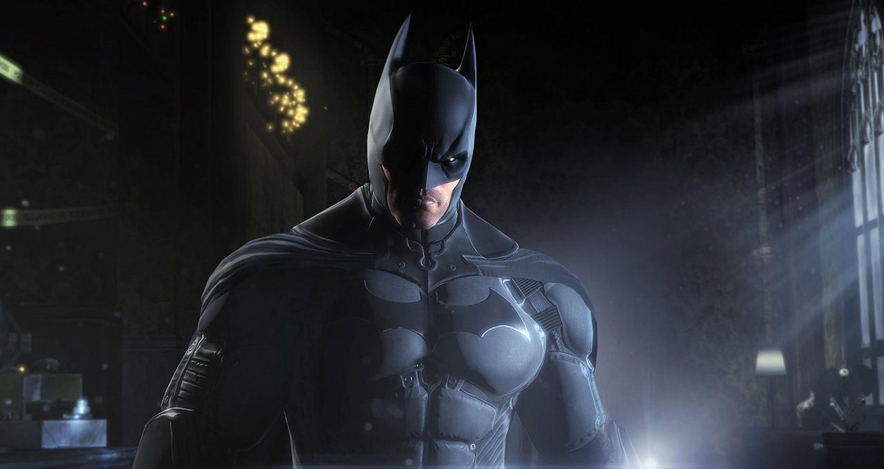 Warner Bros. cree en Wii U