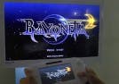 Detallado el segundo capítulo de ‘Bayonetta 2’
