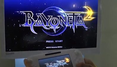 ‘Bayonetta 2’ no aparece en el nuevo vídeo de los exclusivos Wii U por PEGI