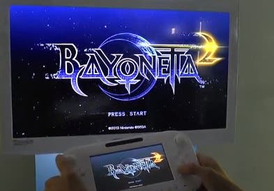 bayonetta 2