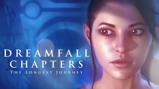 ‘Dreamfall Chapters’ y sus primeros minutos de juego en vídeo