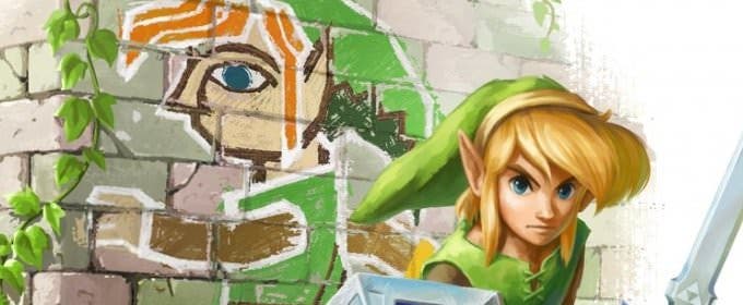 Aonuma sobre ‘Zelda:Wind Waker HD’ y ‘Zelda: A Link Between Worlds’