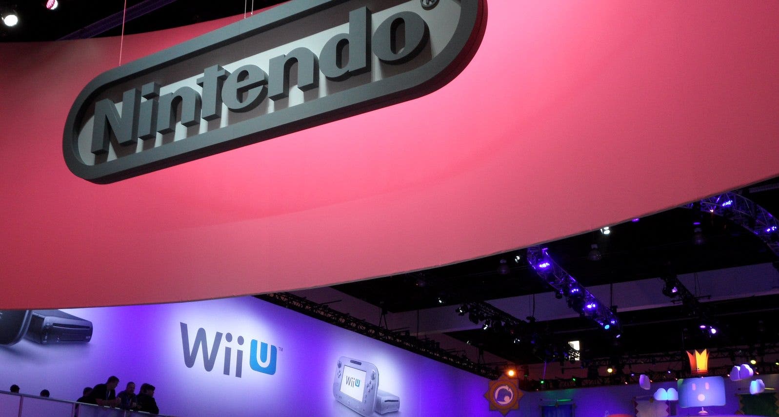 [E3 2013]Nintendo presentará un nuevo juego a las 20:40