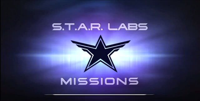 injustice-gods-among-us-star-labs-missions-walkthrough