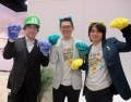 Iwata: “Tenemos que probar como irá Wii U, sin pensar en la competencia”