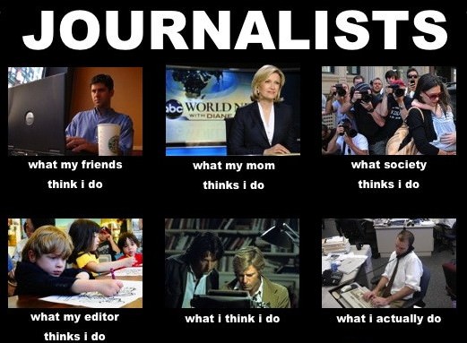 journalists