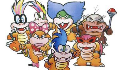 [Artículo] La trayectoria de Los Koopalings