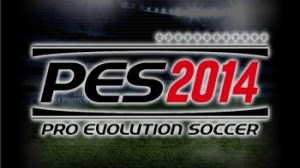 pes2014