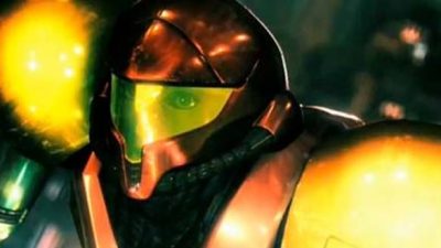 Algunas amiibo de Samus han salido defectuosas