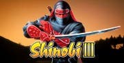 ‘Shinobi III 3D’ llegará a Nintendo 3DS