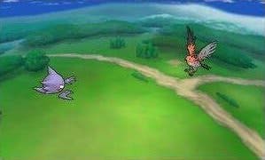 Nuevos detalles de ‘Pokémon X e Y’: Nuevos tipos de combate ¡Con imágenes!