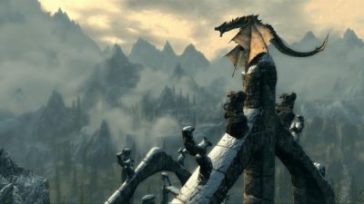 Bethesda ahora dice «nunca digas nunca» en cuanto a sus juegos en Wii U