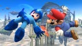 Excelentes imágenes comparativas entre Super Smash Bros. Wii U y Brawl