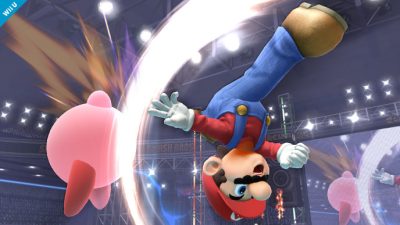 Nominaciones de Nintendo para los Premios Golden Joystick 2013