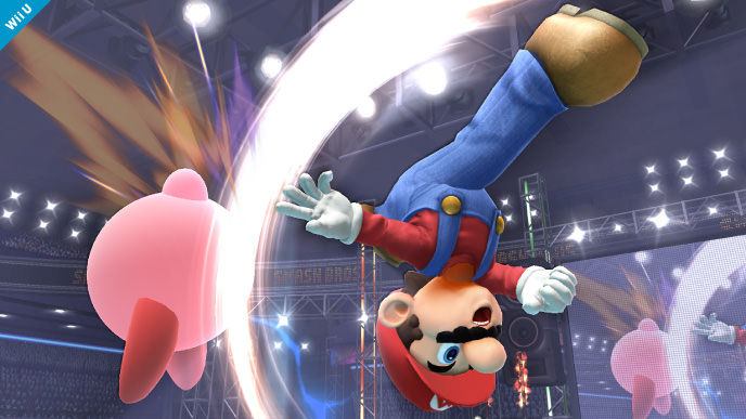 [E3 2013] Revelado el nombre del nuevo ‘Super Smash Bros’, no contará con DLC ni controles táctiles y más