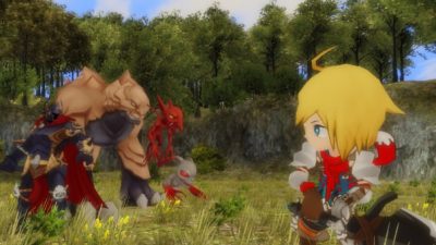 ‘Soul Saga’ termina su campaña en Kickstarter con más de 195.000 dólares