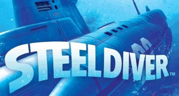 steel diver