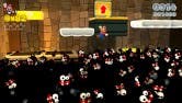 [E3 2013] ‘Super Mario 3D World’ sólo tendrá multijugador local