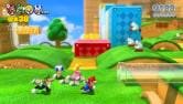 Edge dice que ‘Super Mario 3D World’ posiblemente fue pensado para 3DS