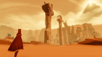 Thatgamecompany tiene la mente abierta para nuevos proyectos de Wii U