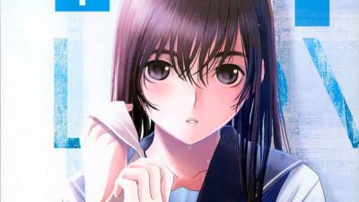 ‘New LovePlus +’ anunciado para 3DS