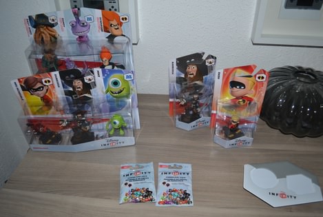 Disney intinity_
