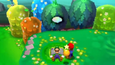 Los desarrolladores de ‘Mario & Luigi: Dream Team’ interesados en Wii U