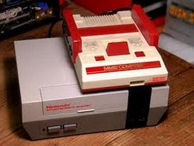 NES cumple hoy su 30 aniversario