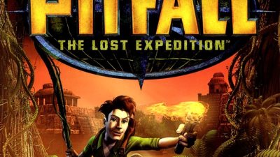[Retroanálisis] ‘Pitfall: Lost Expedition’