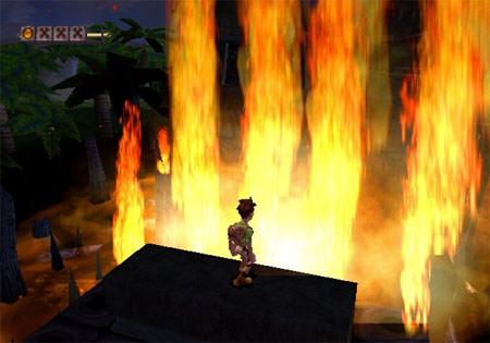 Pitfall Lost Expedition GC (4)