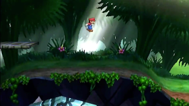 Smash3dsDonkeyKong