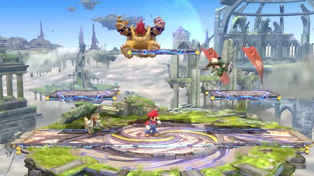 SmashBattlefieldWiiU