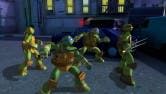 Activision anuncia el juego ‘Teenage Mutant Ninja Turtles’ para Wii y 3DS