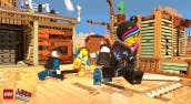 Nuevos gameplays de LEGO: The Movie Videogame