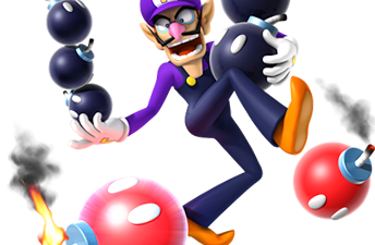 Nintendo asegura que jamás cambiará el nombre a Waluigi
