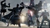 ‘Batman Arkham Origins’ no recibirá ningún parche