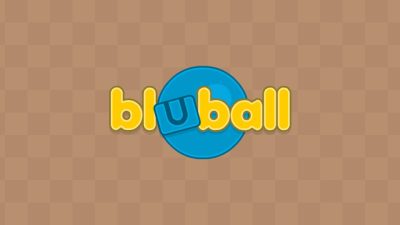 «Bluball» sólo jugable en el navegador de Internet de Wii U y gratuito