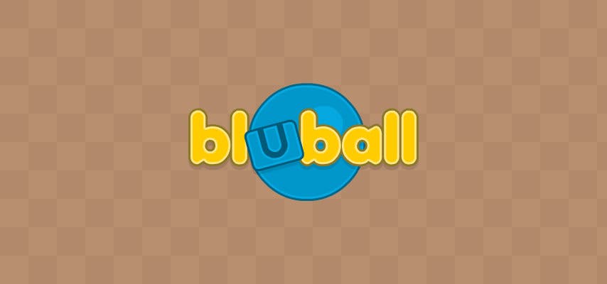 “Bluball” sólo jugable en el navegador de Internet de Wii U y gratuito