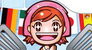 ‘Cooking Mama 5’ se lanzará en 3DS este invierno en Japón