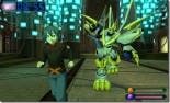 ‘Digimon World Re:Digitize’: cambios de PSP a 3DS