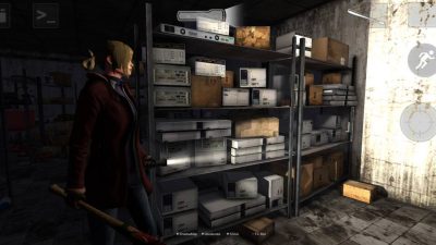 [Exclusiva] ‘Forgotten Memories’ podría llegar a WiiU en octubre