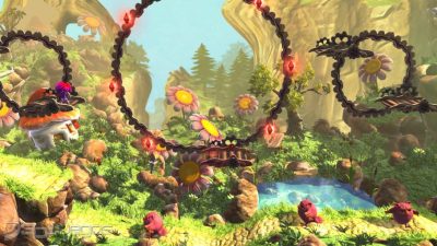 ‘Giana Sisters: Twisted Dreams’ corregirá sus problemas de sonido mediante un parche