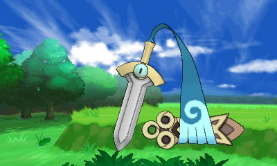 Pokémon