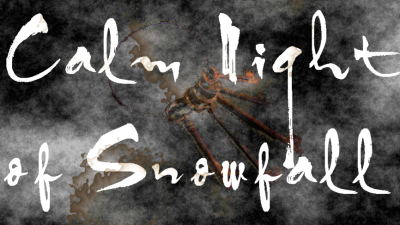 ‘Calm Night of Snowfall’ podría llegar a Wii U