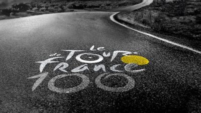 Wii U patrocinador oficial del ‘Tour De France 2013’