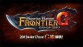 Anunciado “Monster Hunter Frontier G” para Wii U