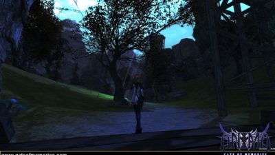 Nuevos detalles e imágenes de ‘Anima – Gate of Memories’