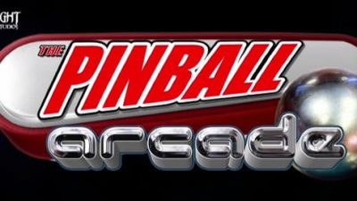 ‘The Pinball Arcade’ llegará a Wii U en septiembre