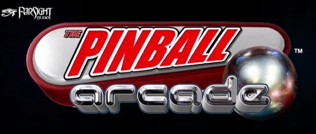 ‘The Pinball Arcade’ llegará a Wii U en septiembre